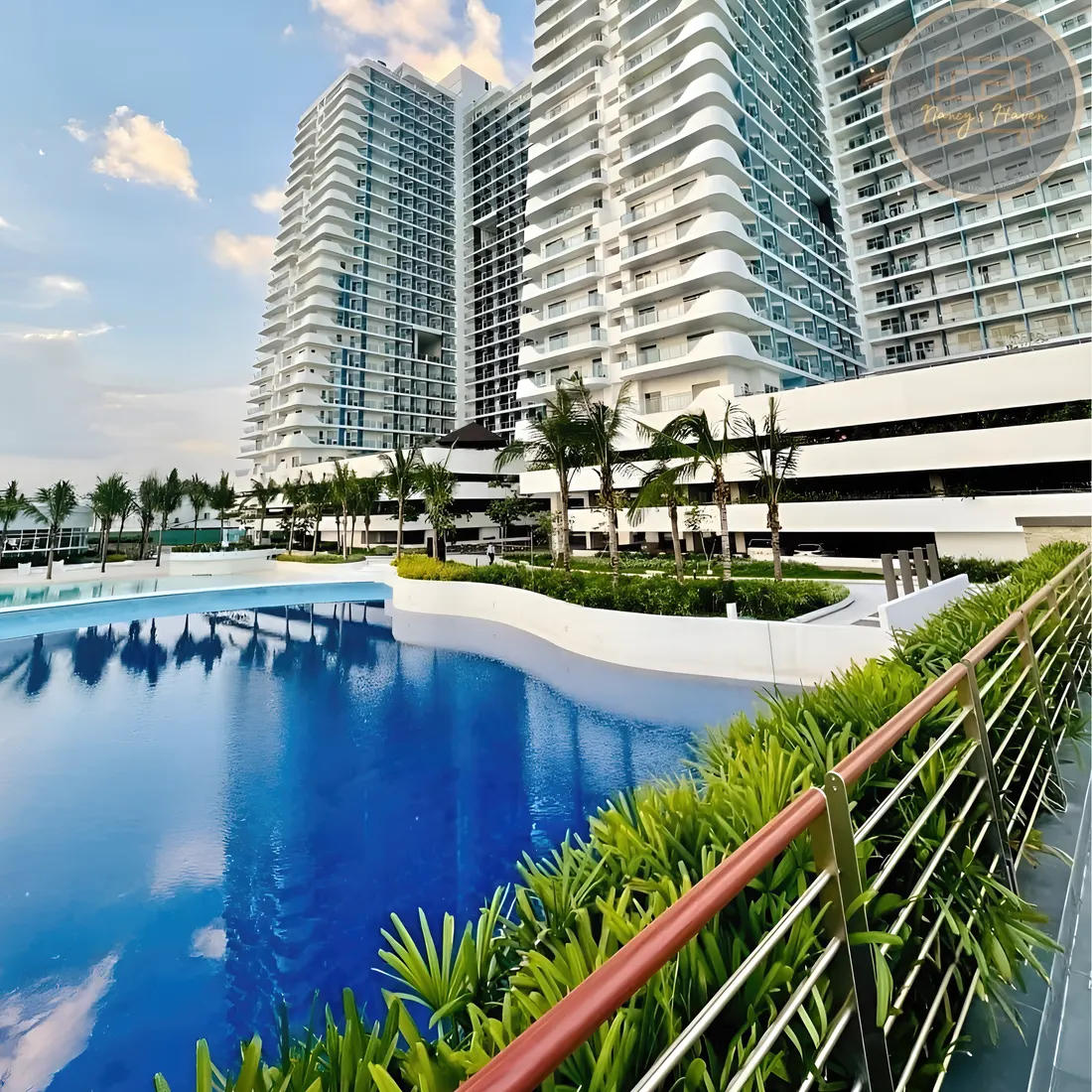 Nancy's Haven at Azure North — gallery photo 2