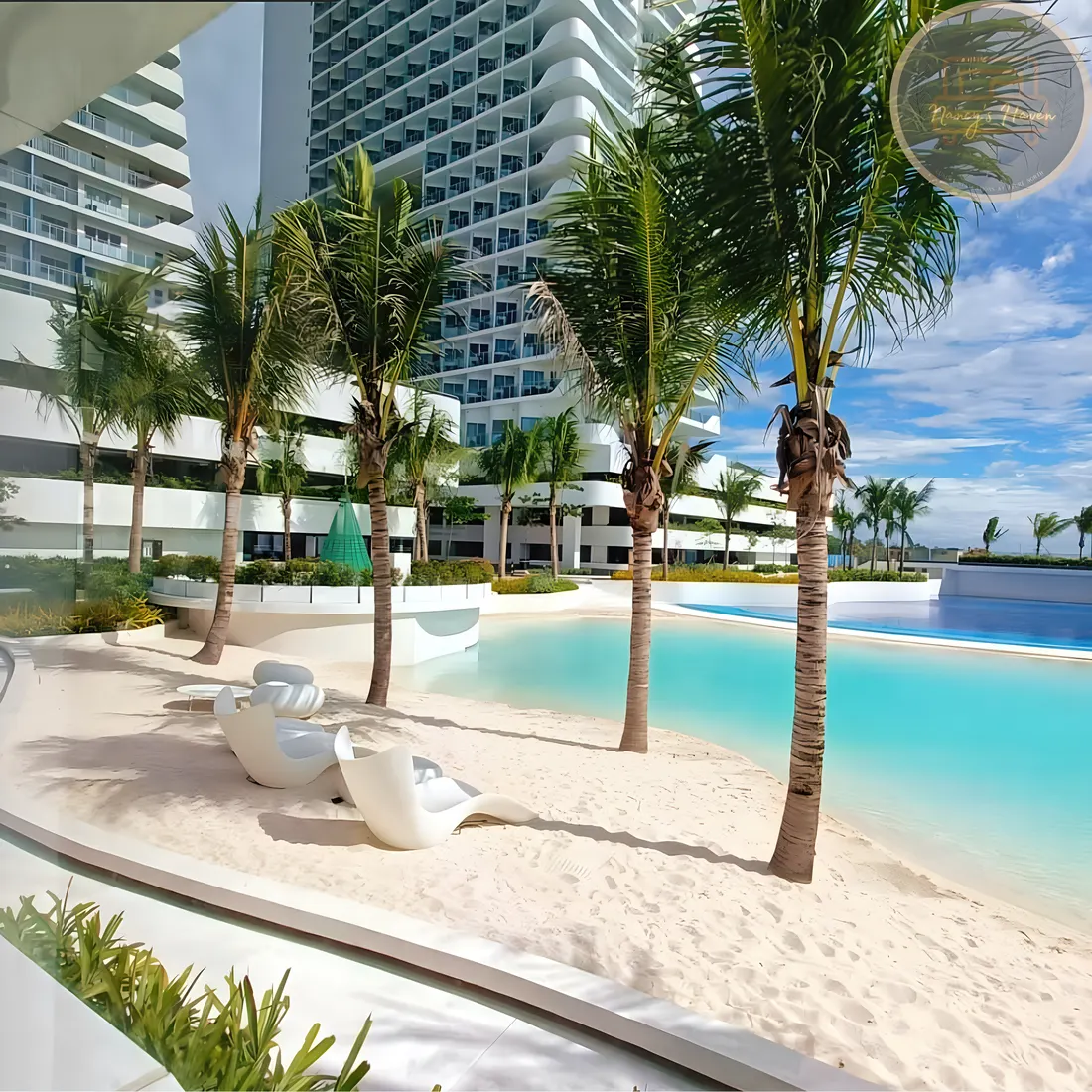 Nancy's Haven at Azure North — gallery photo 3