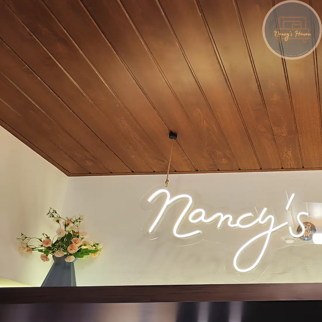 Nancy's Haven at Azure North — gallery photo 10
