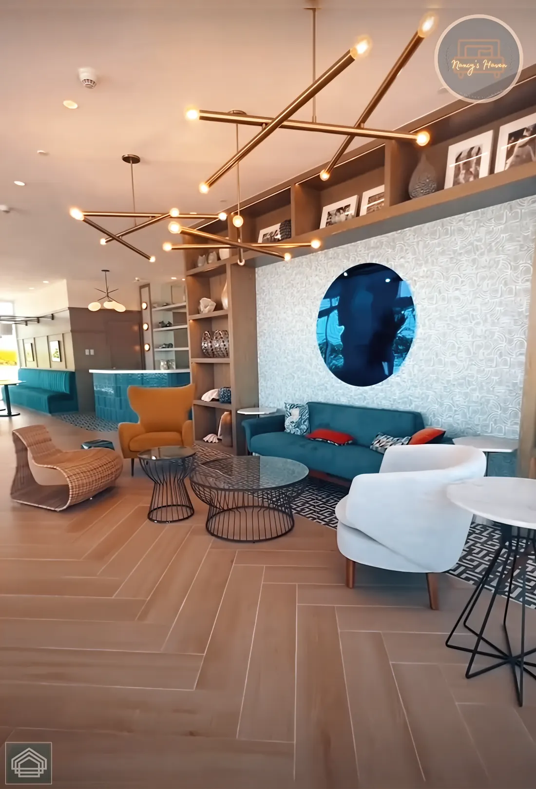 Nancy's Haven at Azure North — gallery photo 12
