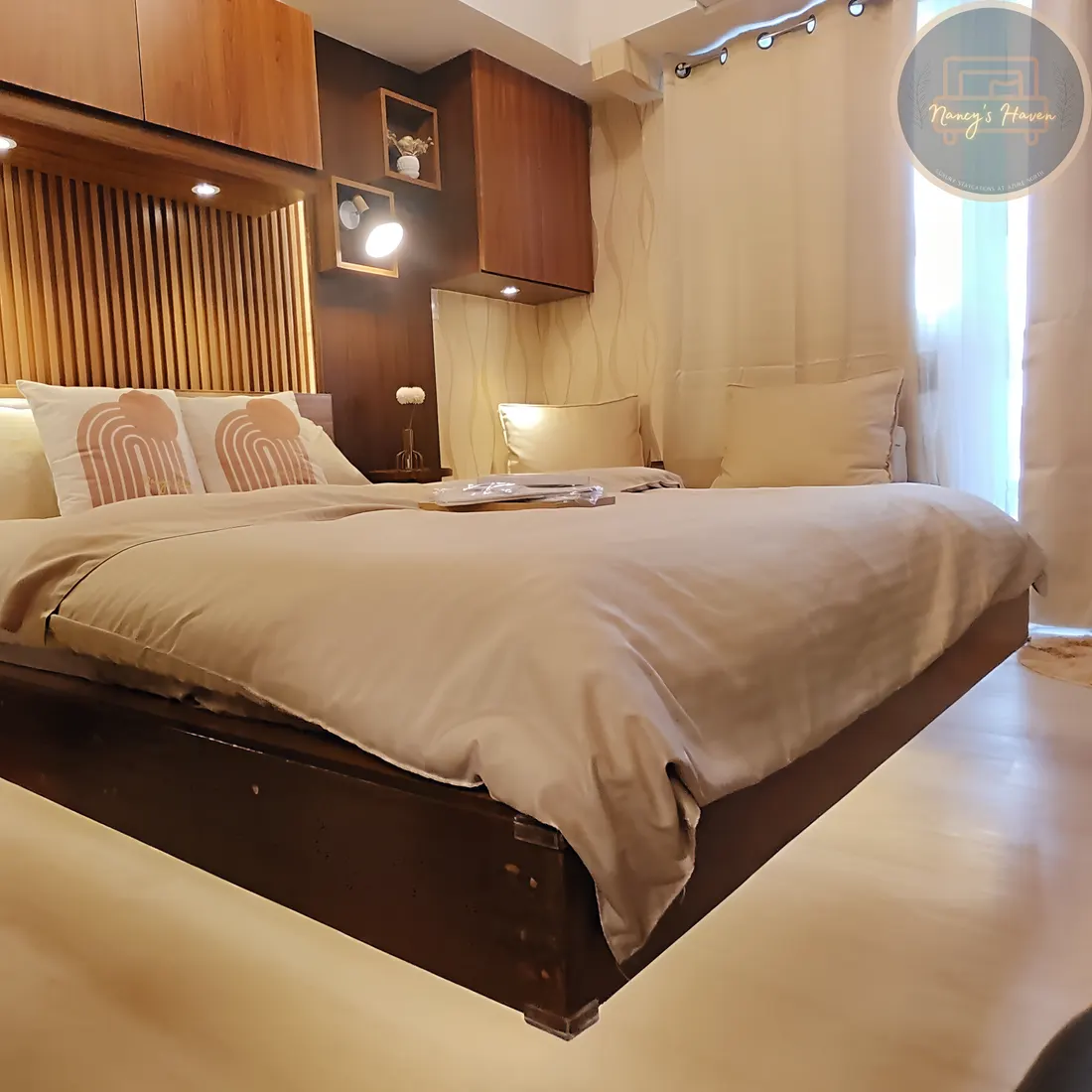 Nancy's Haven at Azure North — gallery photo 13