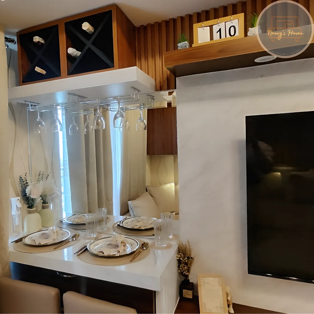 Nancy's Haven at Azure North — gallery photo 14