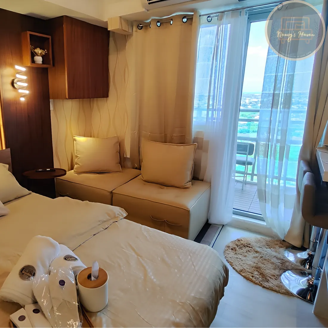 Nancy's Haven at Azure North — gallery photo 15