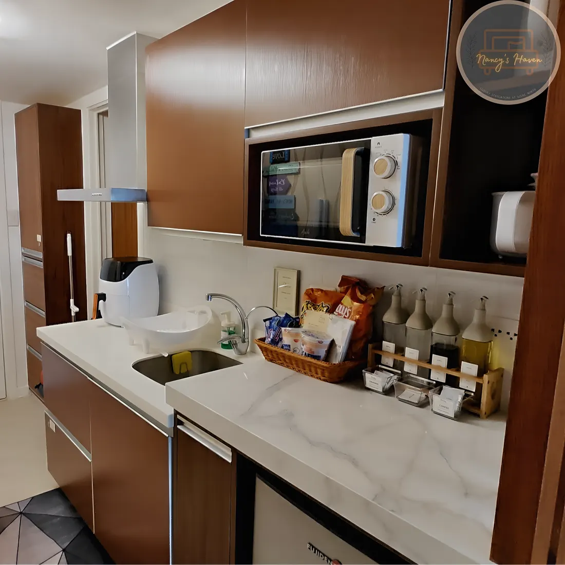 Nancy's Haven at Azure North — gallery photo 17