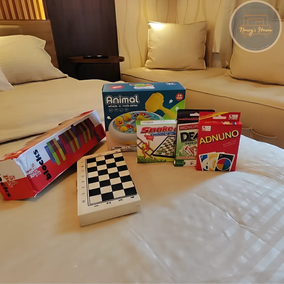 Nancy's Haven at Azure North — gallery photo 21