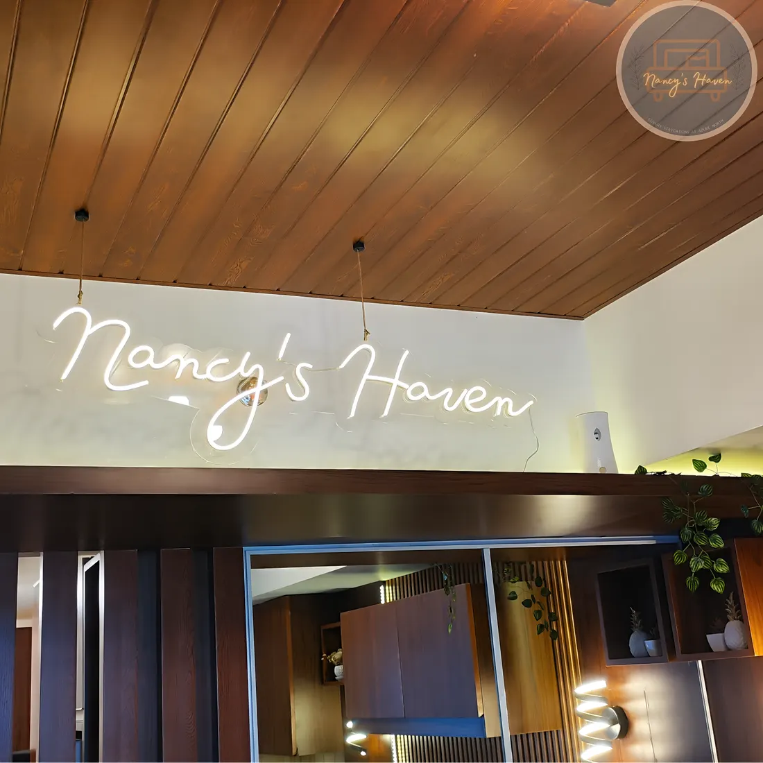 Nancy's Haven at Azure North — gallery photo 22