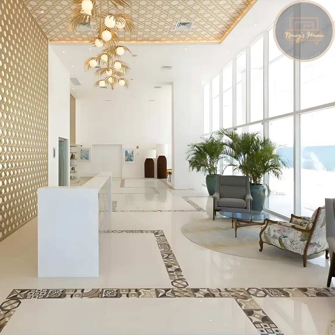 Nancy's Haven at Azure North — gallery photo 24
