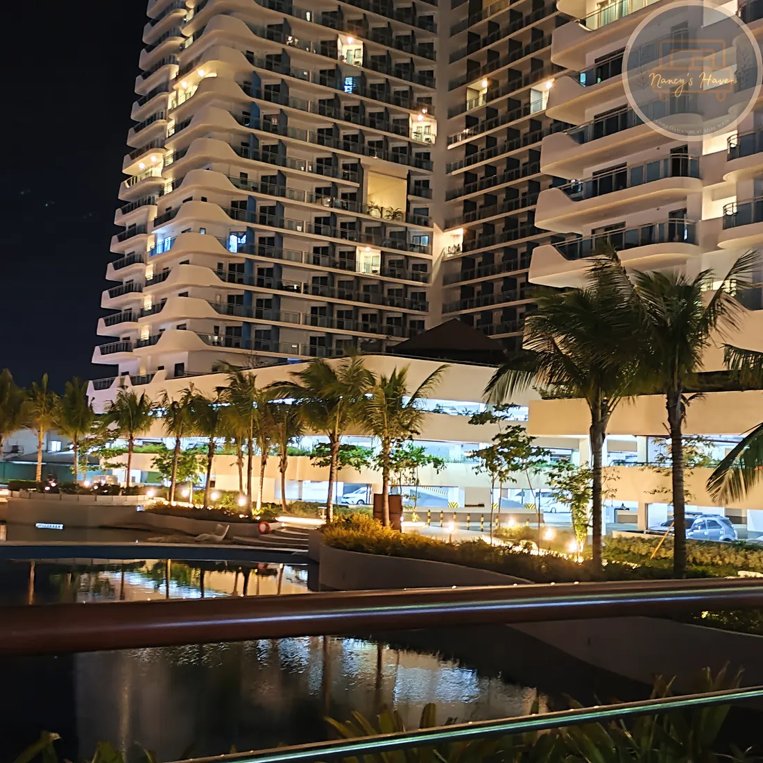 Nancy's Haven at Azure North — gallery photo 25