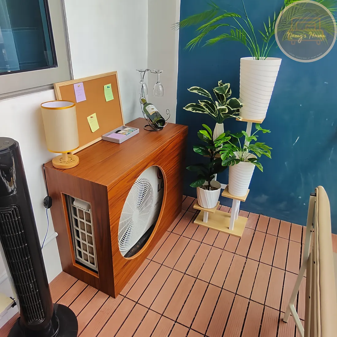 Nancy's Haven at Azure North — gallery photo 27
