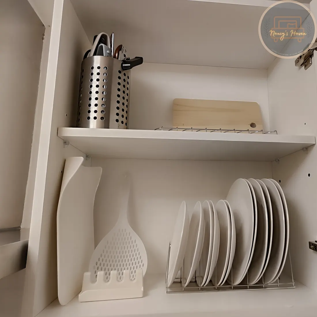 Nancy's Haven at Azure North — gallery photo 34