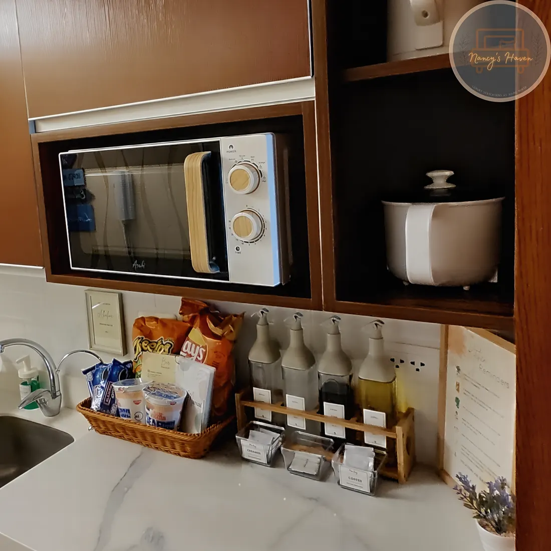 Nancy's Haven at Azure North — gallery photo 37