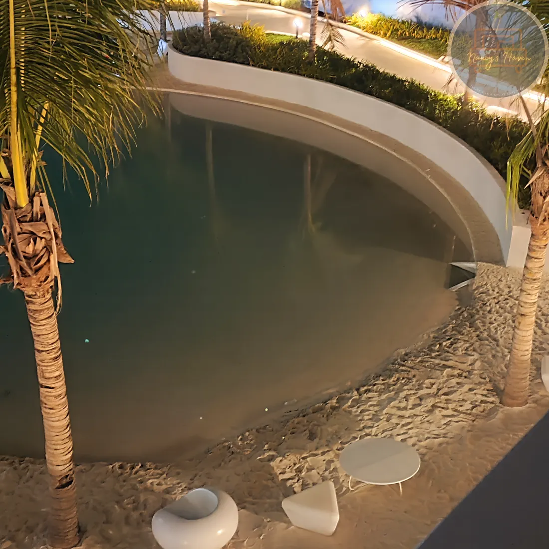 Nancy's Haven at Azure North — gallery photo 39