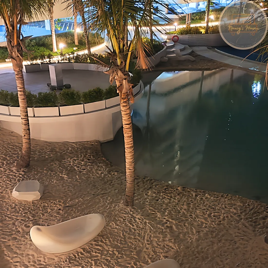 Nancy's Haven at Azure North — gallery photo 40