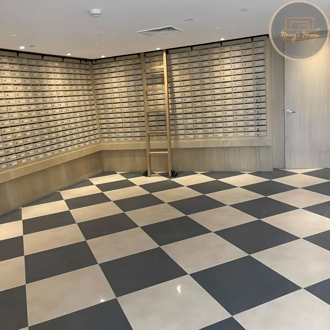 Nancy's Haven at Azure North — gallery photo 41