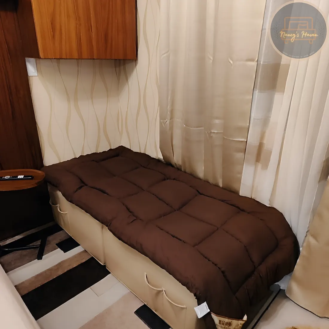 Nancy's Haven at Azure North — gallery photo 42