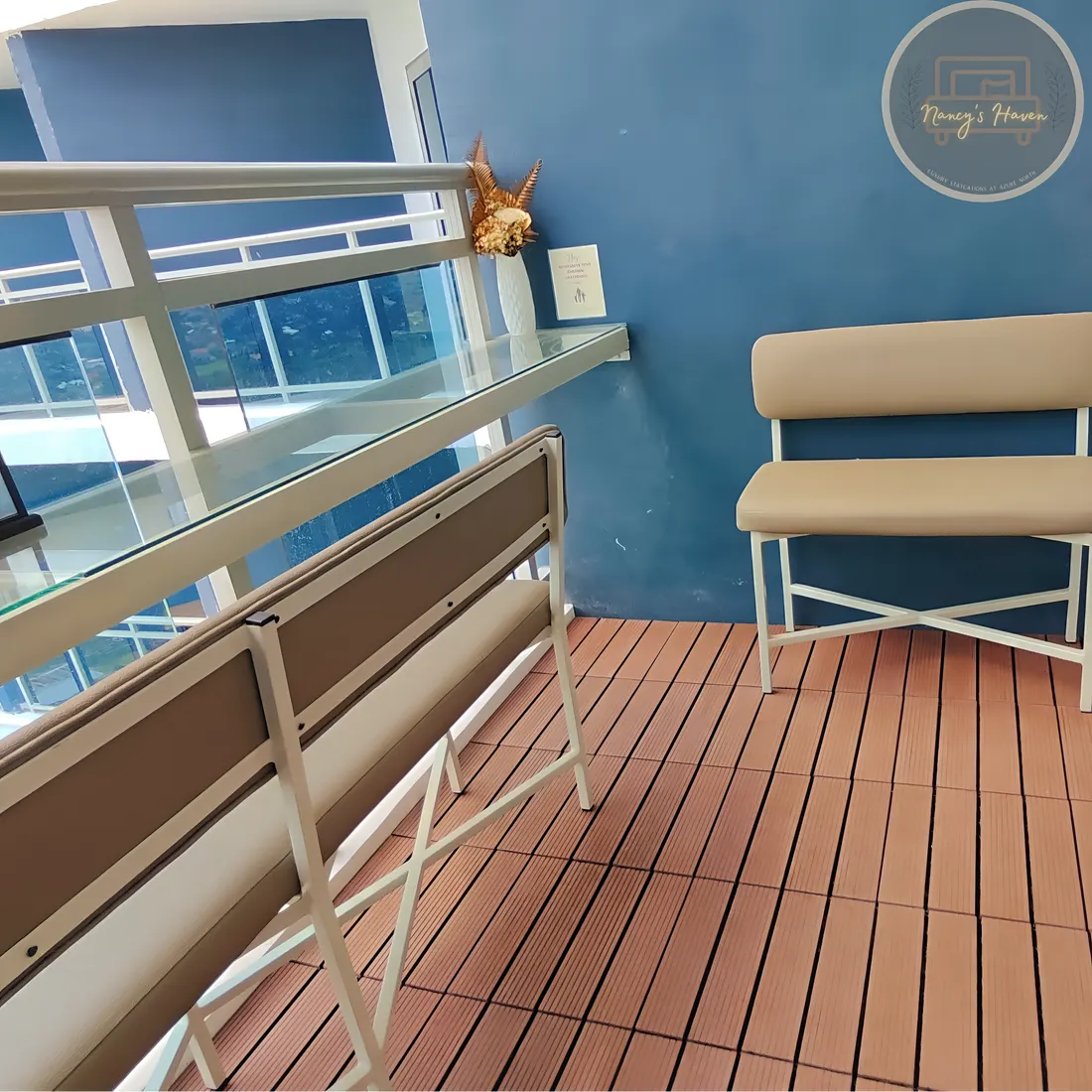 Nancy's Haven at Azure North — gallery photo 43