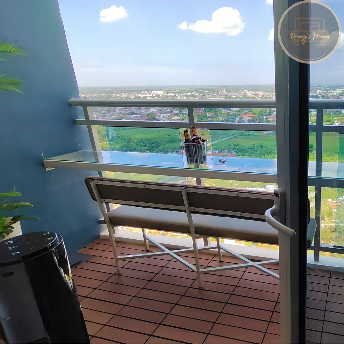 Nancy's Haven at Azure North — gallery photo 44