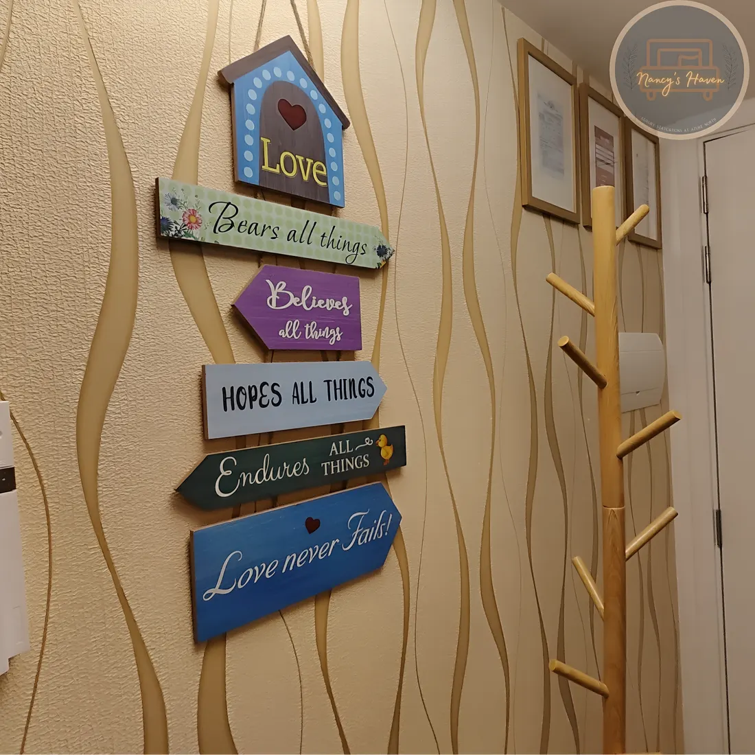 Nancy's Haven at Azure North — gallery photo 45