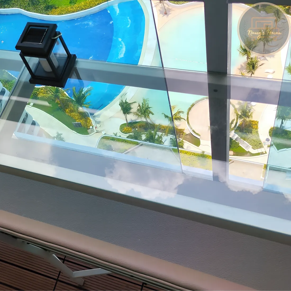 Nancy's Haven at Azure North — gallery photo 46