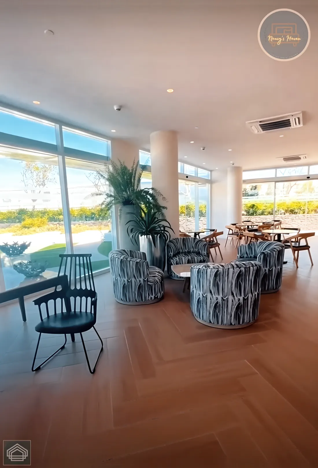 Nancy's Haven at Azure North — gallery photo 59